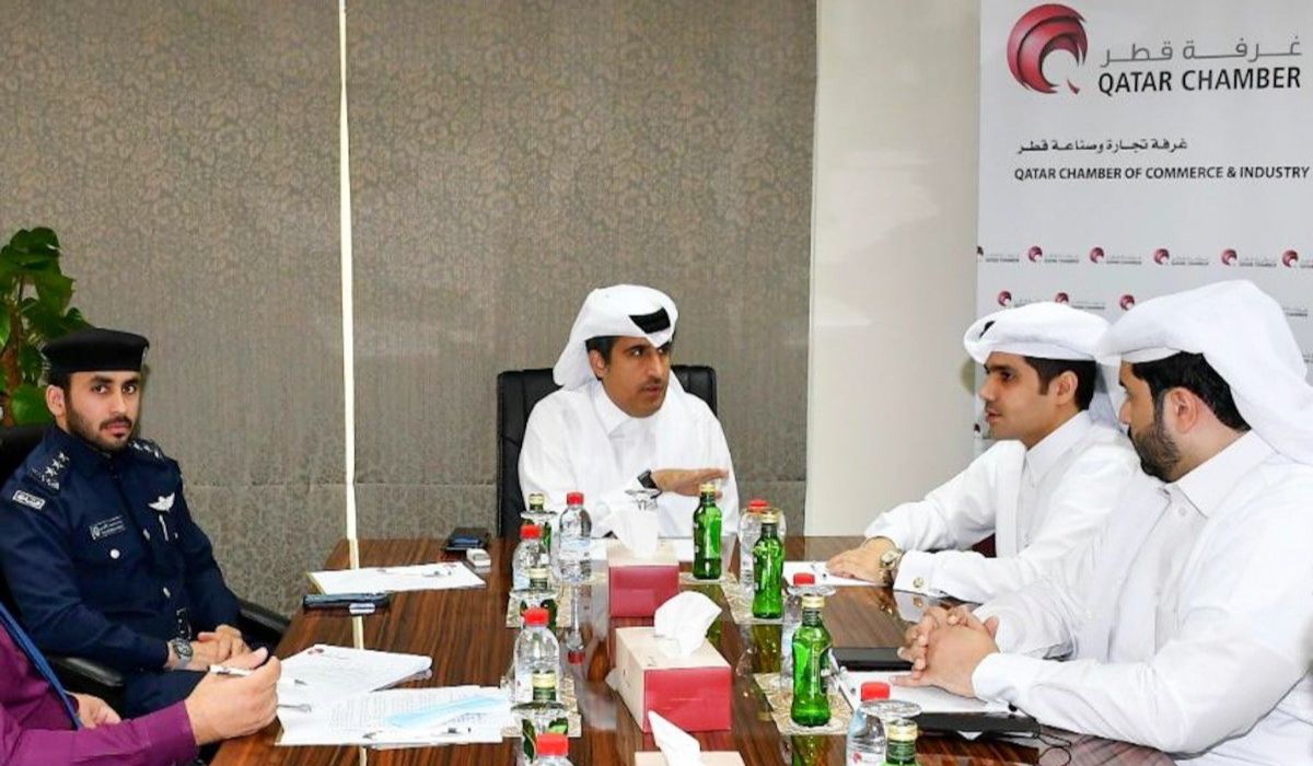 Ministry Of Labour Launches a Platform to Reemploy Workers in Private Sector